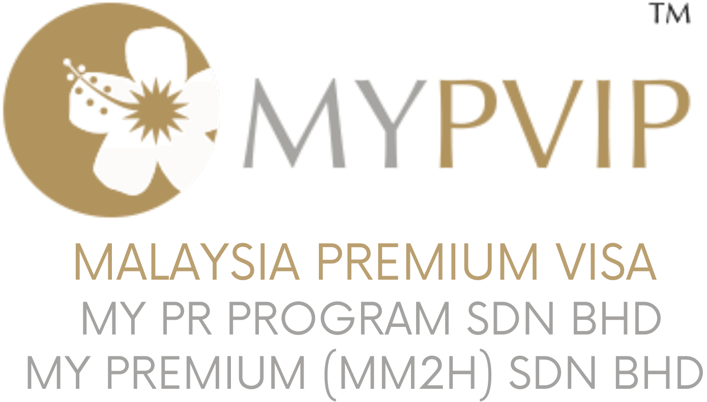 MYPVIP Logo